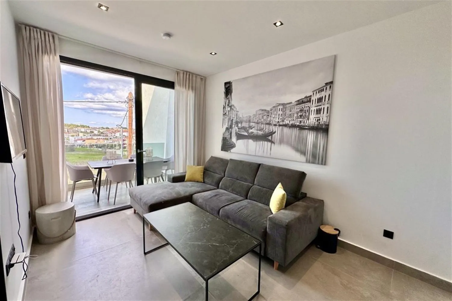 White Lion Apartment Kallithea 1  Kallithea (Chalkidiki)